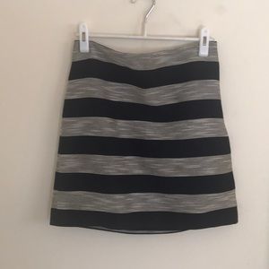 Loft Dress Skirt